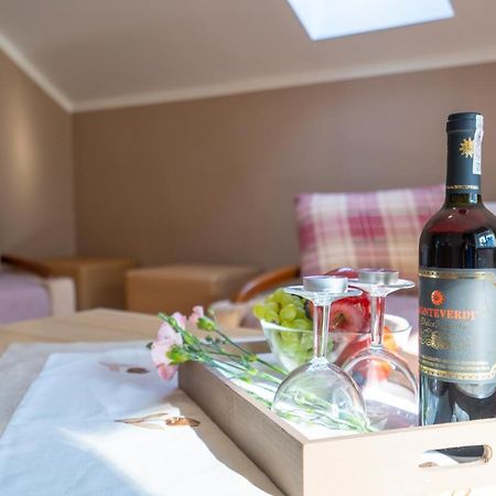 Apartamenty Wiosenna Szklarska Poręba Eksteriør billede