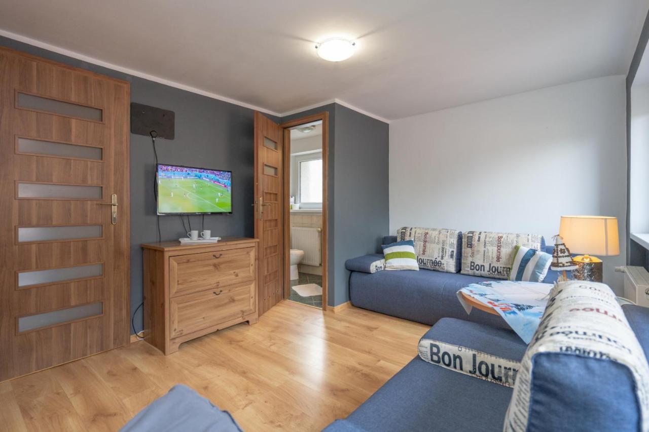 Apartamenty Wiosenna Szklarska Poręba Eksteriør billede