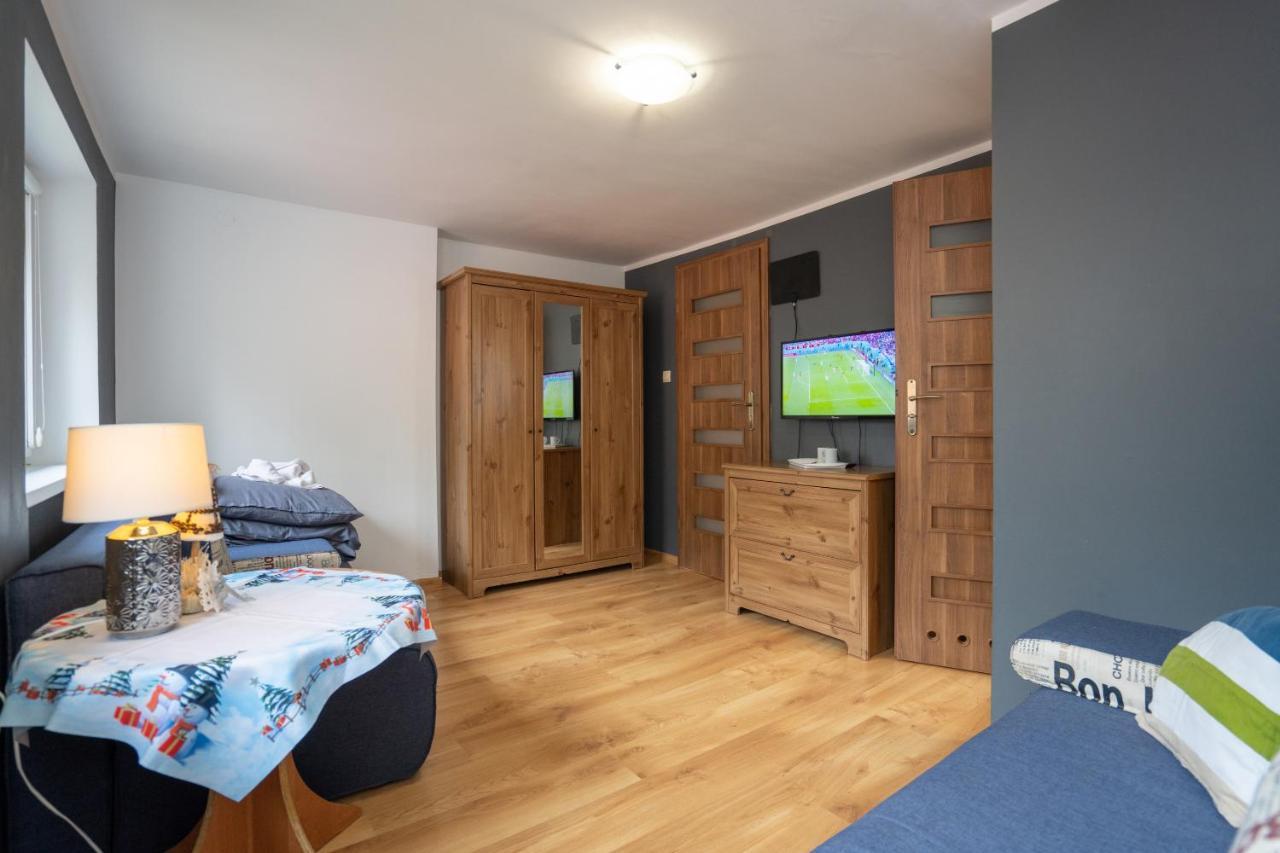 Apartamenty Wiosenna Szklarska Poręba Eksteriør billede