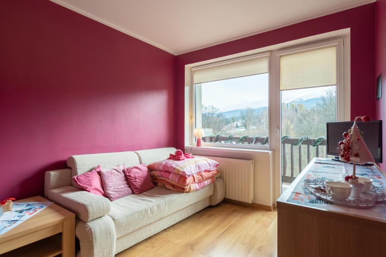 Apartamenty Wiosenna Szklarska Poręba Eksteriør billede