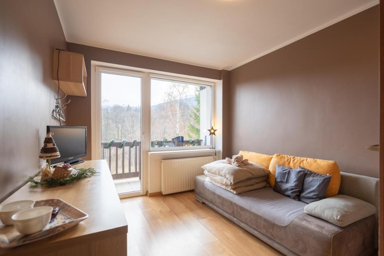Apartamenty Wiosenna Szklarska Poręba Eksteriør billede