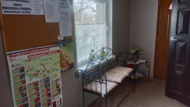 Apartamenty Wiosenna Szklarska Poręba Eksteriør billede