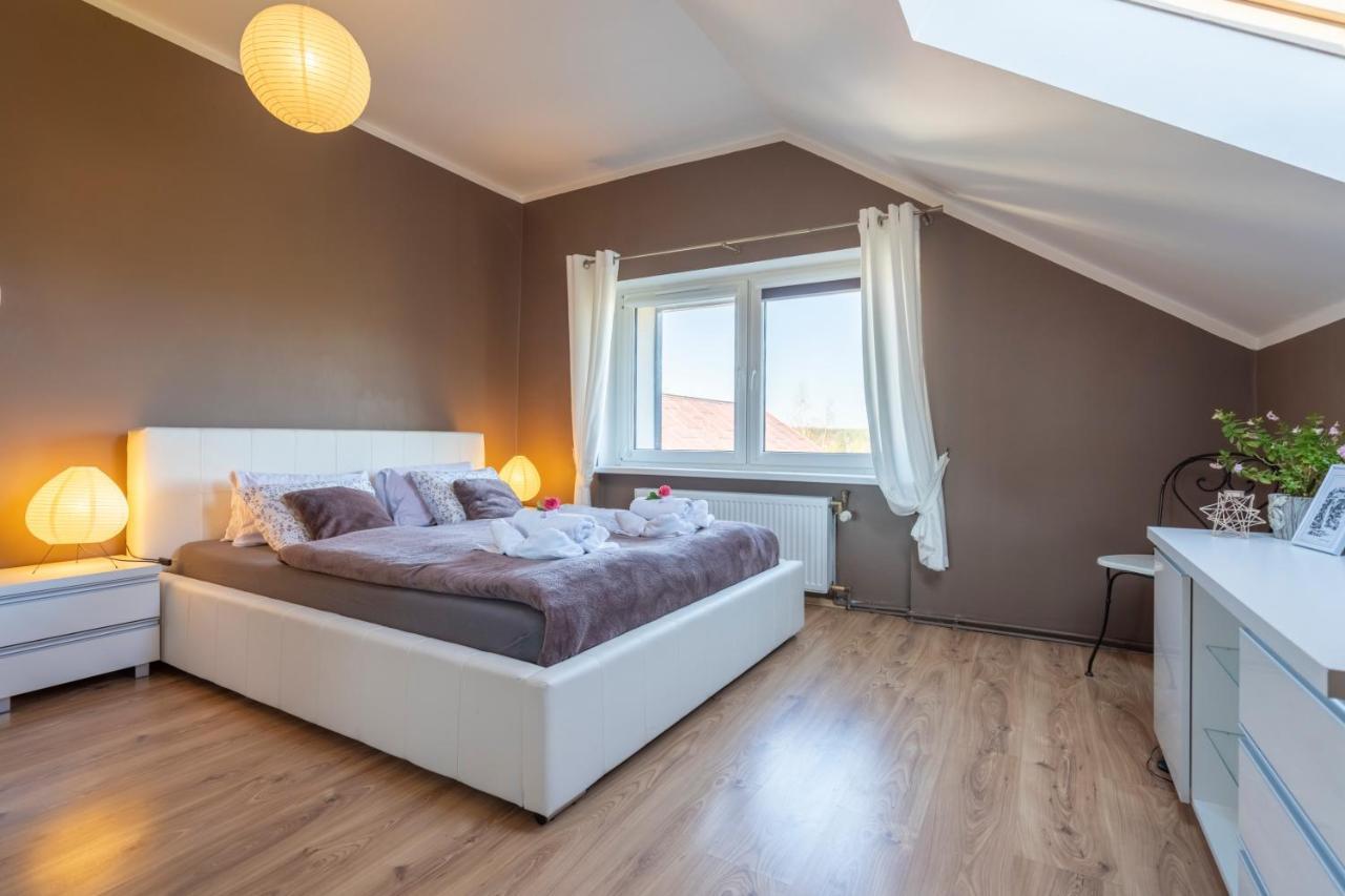 Apartamenty Wiosenna Szklarska Poręba Eksteriør billede