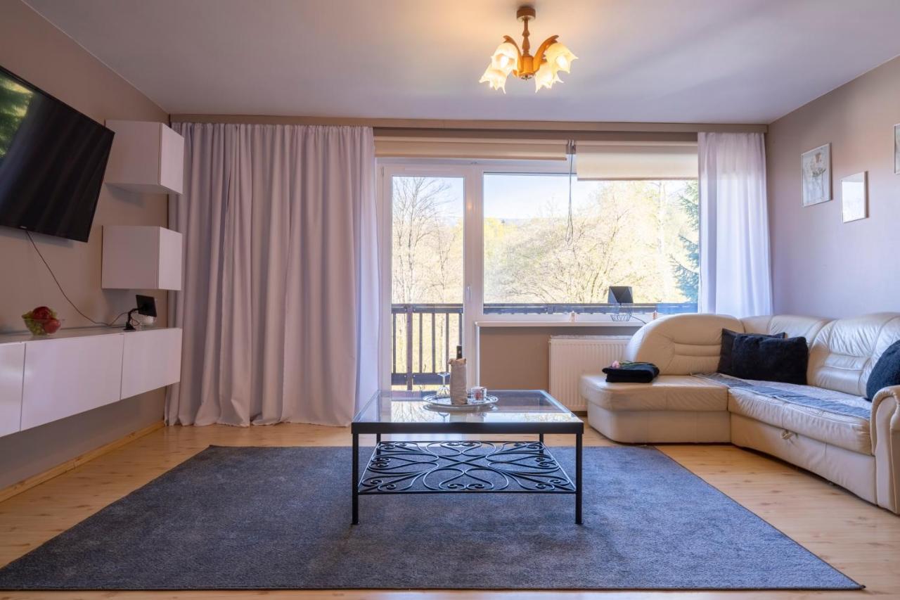 Apartamenty Wiosenna Szklarska Poręba Eksteriør billede