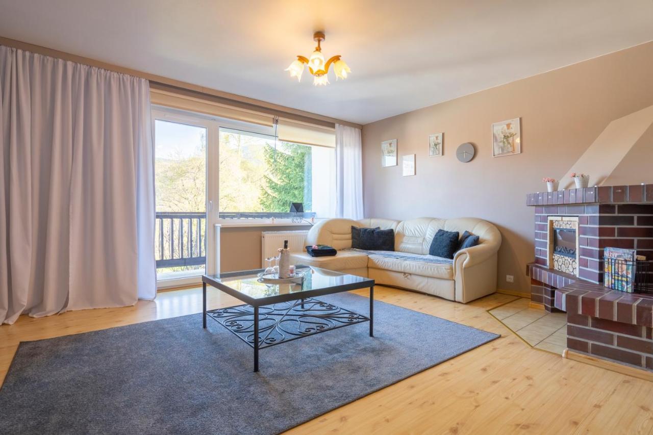 Apartamenty Wiosenna Szklarska Poręba Eksteriør billede