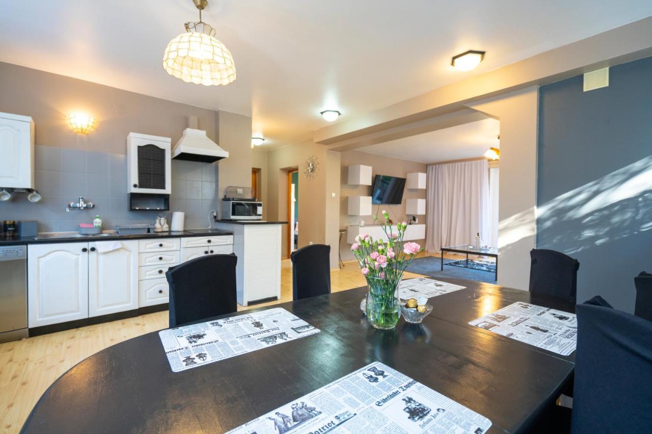 Apartamenty Wiosenna Szklarska Poręba Eksteriør billede