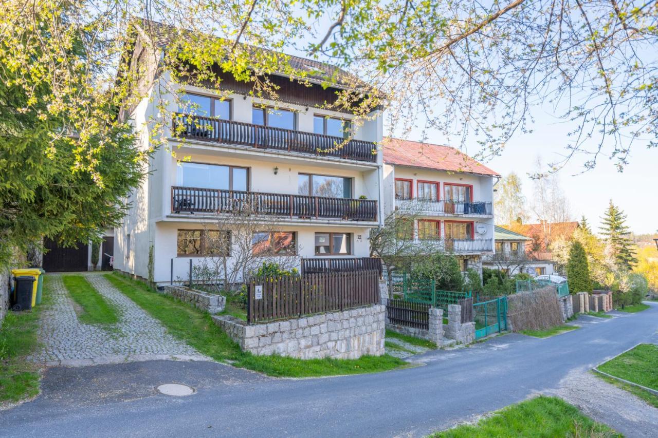 Apartamenty Wiosenna Szklarska Poręba Eksteriør billede